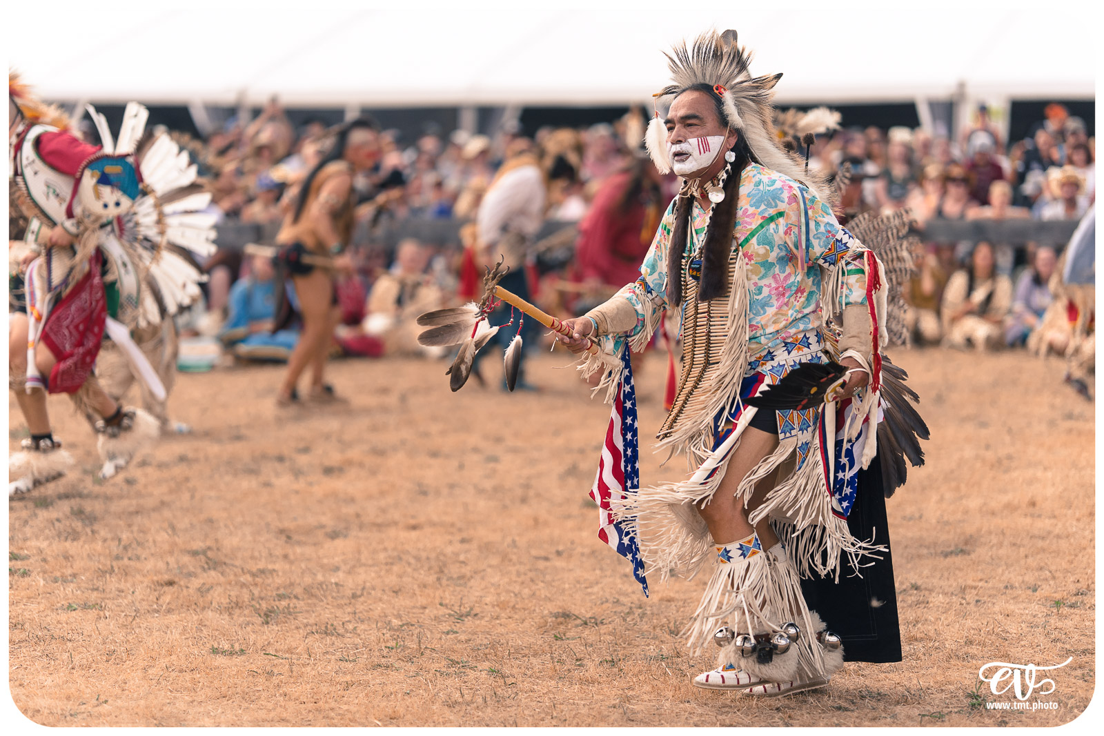 FESTIVAL POW WOW